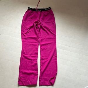 Grey’s Anatomy by Barco XS scrub pants